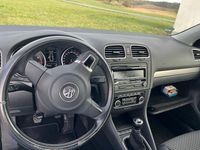 Gebraucht VW Golf VII 80 PS (58 kW) 2013 Blau Limousine