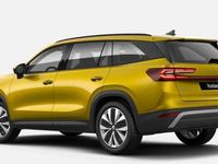 gebraucht Skoda Kodiaq Sportline 150PS TSI DSG - Matrix/RFK/19"/Assist...