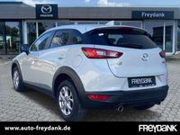 gebraucht Mazda CX-3 SKYACTIV-G 120 KIZOKU NAVI