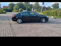 gebraucht Peugeot 508 sw hybrid