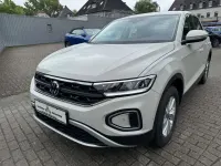 Occasion VW T-Roc 110 ch (80 kW) 2023 Gris SUV