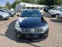 Gebraucht VW CC Basis 299 PS (219 kW) 2014 Schwarz Limousine