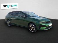 Neu Opel Astra Ultimate 114 kW (156 PS) 2026 /typ aussenverkleidung metall Kombi