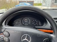 Gebraucht Mercedes E280 Classic 190 PS (139 kW) 2008 Grau Limousine