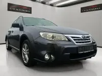 Gebraucht Subaru Impreza 150 PS (110 kW) 2010 Grau Limousine
