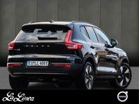 Gebraucht Volvo EX40 Plus 185 kW (252 PS) 2025 Schwarz SUV