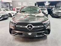 gebraucht Mercedes GLC300 4M Coupé AMG Line Premium Plus PANO/DIST