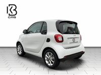 gebraucht Smart ForTwo Coupé passion | Sitzh | Temp | 1J.GARANTIE