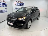 gebraucht Opel Grandland X Innovation*1.5-96KW*TEMP*Totwinkel*Bi-LED*SH*E6d-T