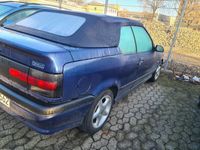 gebraucht Renault R9 Cabrio super Zustand