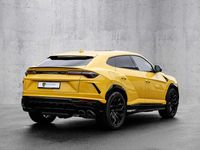 Gebraucht Lamborghini Urus 650 PS (478 kW) 2021 Giallo auge SUV