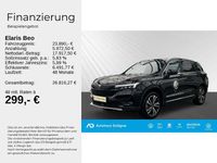 Gebraucht Elaris Beo 150 kW (204 PS) 2022 Schwarz SUV