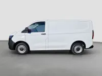 Nowe VW Transporter 150 KM (110 kW) 2025 Biały Van