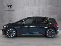 Gebraucht Cupra Born 169 kW (231 PS) 2025 Schwarz Kleinwagen