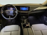 gebraucht Opel Astra LIM ELEGANCE NAVI KAMERA LED SITZHEIZUNG
