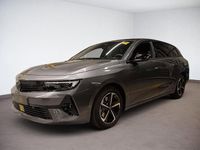 Gebraucht Opel Astra 131 PS (96 kW) 2024 Grau Kombi