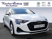 Gebraucht Audi A3 Ambiente 150 PS (110 kW) 2025