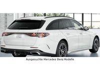 Gebraucht Mercedes E450 AMG 367 PS (269 kW) 2025 Polarweiss Kombi