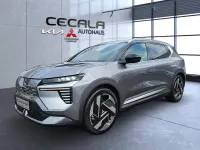 Ny Mitsubishi Eclipse 55 kW (75 HK) 2026 Grå SUV