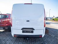 Gebraucht Ford Transit Custom Trend 131 PS (96 kW) 2021 Weiß Limousine