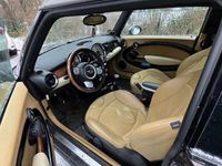 Gebraucht Mini One D Clubman 148 PS (108 kW) 2007 Braun Kombi