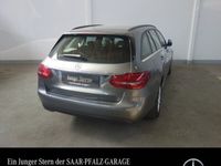 gebraucht Mercedes C220 d T-Modell