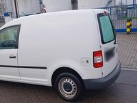 Gebraucht VW Caddy 72 PS (52 kW) 2004 Van / Kleinbus