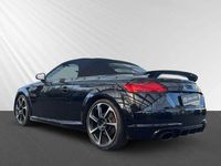 Gebraucht Audi TT RS 400 PS (294 kW) 2018 Individuallackierungen audi ex Cabrio