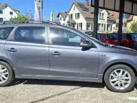 Gebraucht Hyundai i30 Classic 109 PS (80 kW) 2012 Grau Kombi