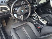 gebraucht BMW 120 D f21 / M Sportpaket