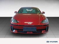 Gebraucht Hyundai Ioniq 6 239 kW (325 PS) 2024 Rot Limousine