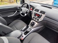 Gebraucht Ford Kuga Champions Edition 140 PS (102 kW) 2012 Schwarz SUV