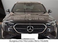 Second-hand Mercedes E300 Avantgarde 313 CP (230 kW) 2025 Gri Berlinǎ