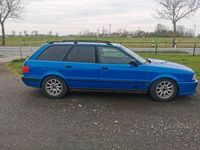 gebraucht Audi 80 b4 avant