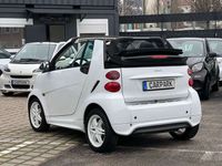 gebraucht Smart ForTwo Cabrio Top Super gepflegter,!!! Brabus fel.