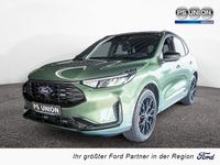 Neu Ford Kuga ST-Line X 152 PS (111 kW) 2026 Bursting green SUV