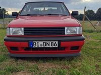 Gebraucht VW Polo Style 45 PS (33 kW) 1993 Coupé