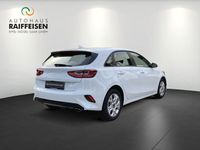 gebraucht Kia Ceed 1.0 T-GDI Edition 7