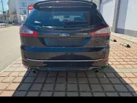 Gebraucht Ford Mondeo Titanium S 200 PS (147 kW) 2012 Schwarz Limousine