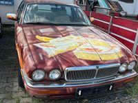Używany Jaguar XJ6 Executive 211 KM (155 kW) 1995 Sedan/Limuzyna