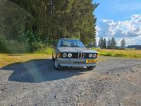 Gebraucht BMW 320 135 PS (99 kW) 1977 Grau