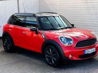 gebraucht Mini Cooper Countryman Cili Automatik