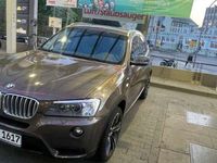 gebraucht BMW X3 xDrive30d Aut.