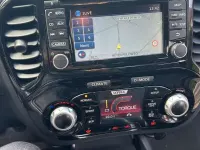 Gebraucht Nissan Juke N-Way 116 PS (85 kW) 2018 Schwarz SUV