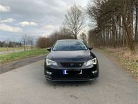 gebraucht Seat Leon Fr