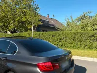Second-hand BMW 525 310 CP (228 kW) 2011 Gri Berlinǎ