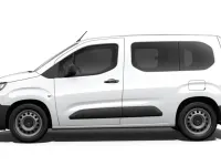 Neu Citroën Berlingo 100 PS (73 kW) 2026 Weiss Van / Kleinbus
