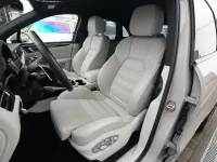 Gebraucht Porsche Macan 265 PS (194 kW) 2023 Kreide SUV