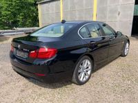 gebraucht BMW 530 530 d Xenon Navi Sportsitze Leder Kamera S-Heft