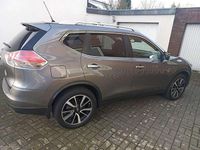 Gebraucht Nissan X-Trail Acenta 131 PS (96 kW) 2015 SUV